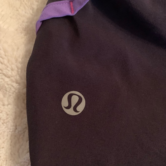 Lululemon Speed Shorts - Picture 3 of 5